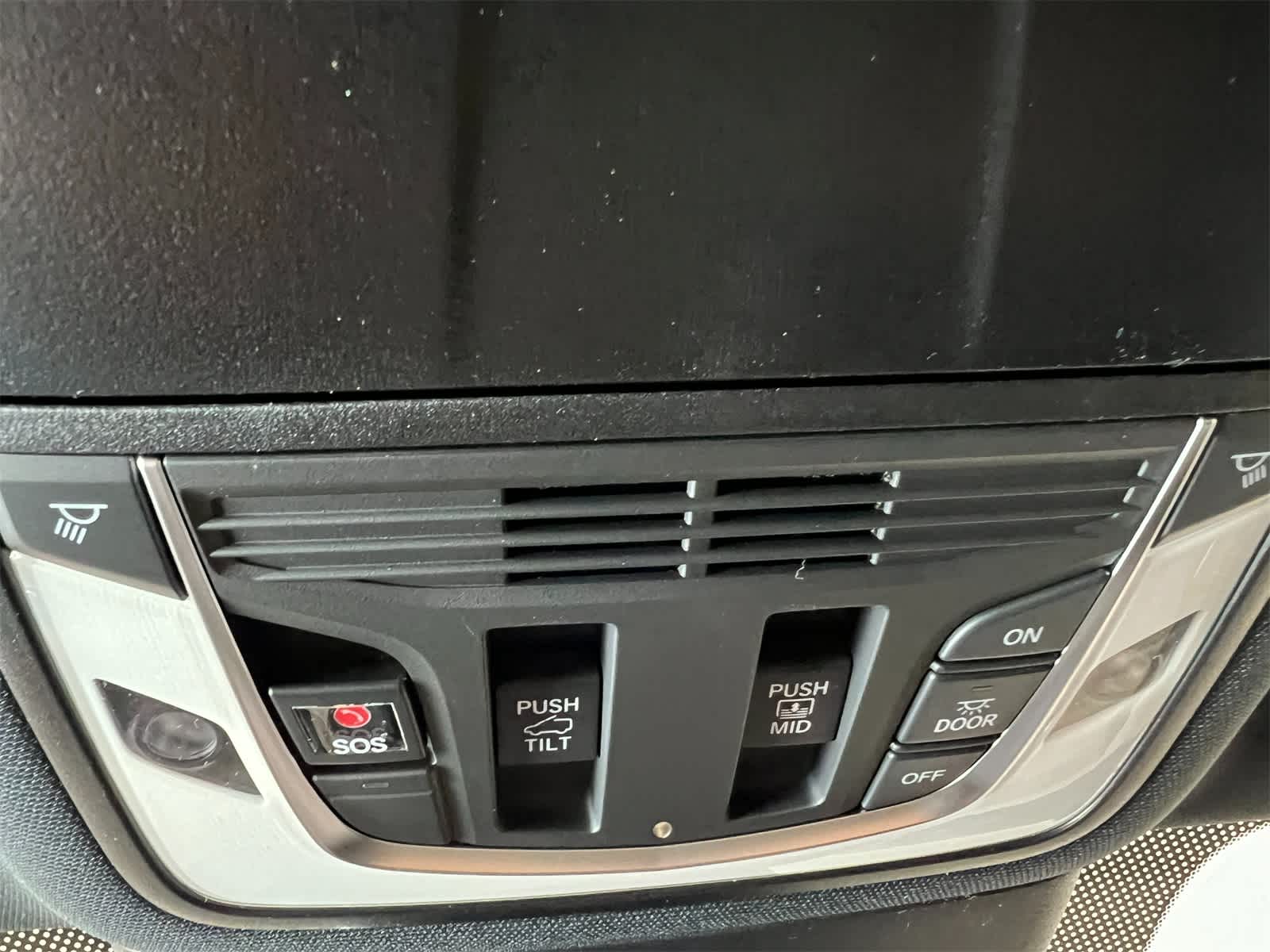 2026 Acura MDX w/A-Spec Package