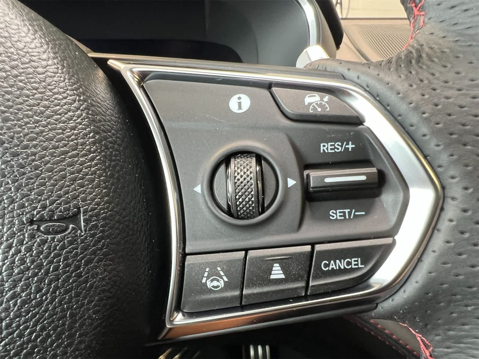 2026 Acura MDX w/A-Spec Package