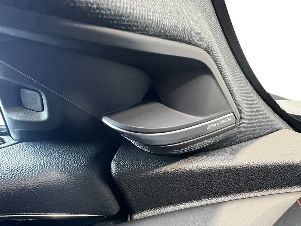 2026 Acura MDX w/A-Spec Package