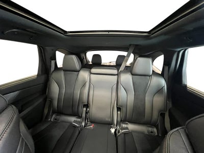2026 Acura MDX w/A-Spec Package
