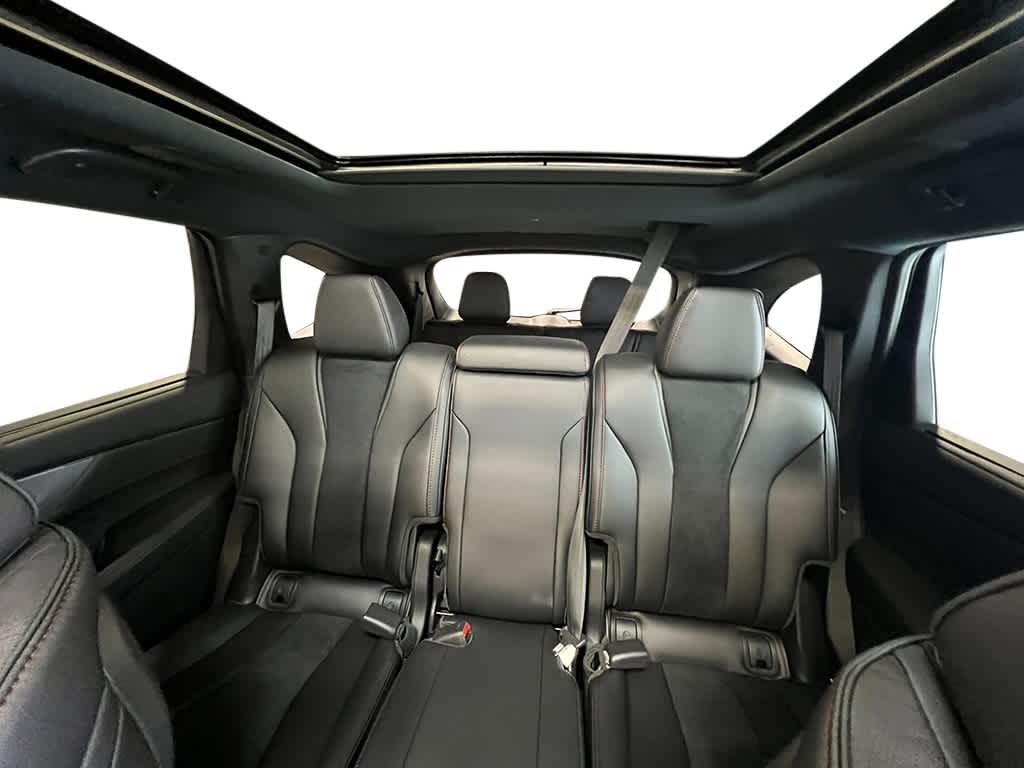 2026 Acura MDX w/A-Spec Package