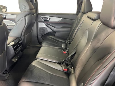 2026 Acura MDX w/A-Spec Package