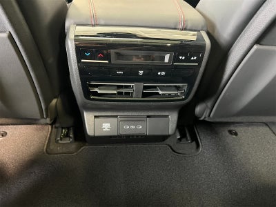 2026 Acura MDX w/A-Spec Package