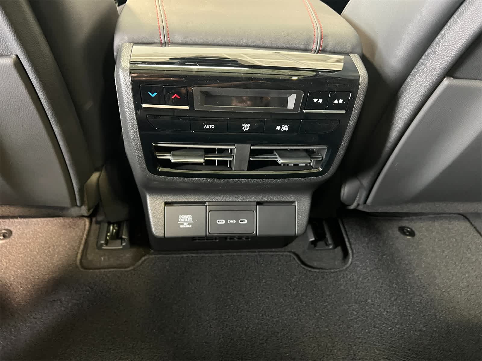 2026 Acura MDX w/A-Spec Package