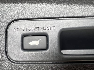 2026 Acura MDX w/A-Spec Package