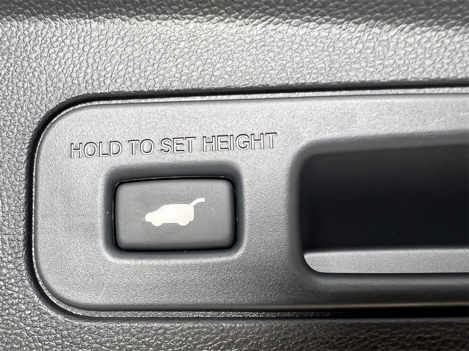 2026 Acura MDX w/A-Spec Package