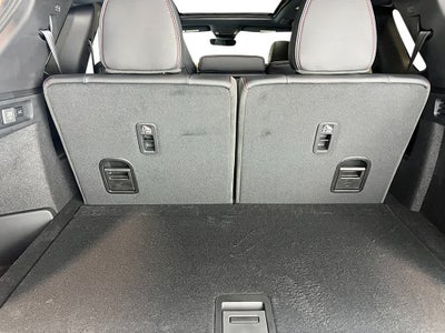 2026 Acura MDX w/A-Spec Package