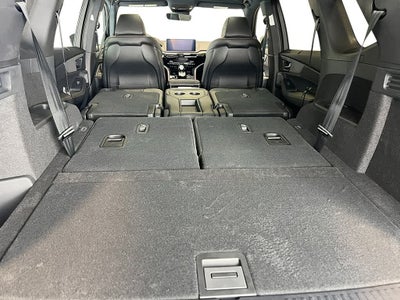 2026 Acura MDX w/A-Spec Package