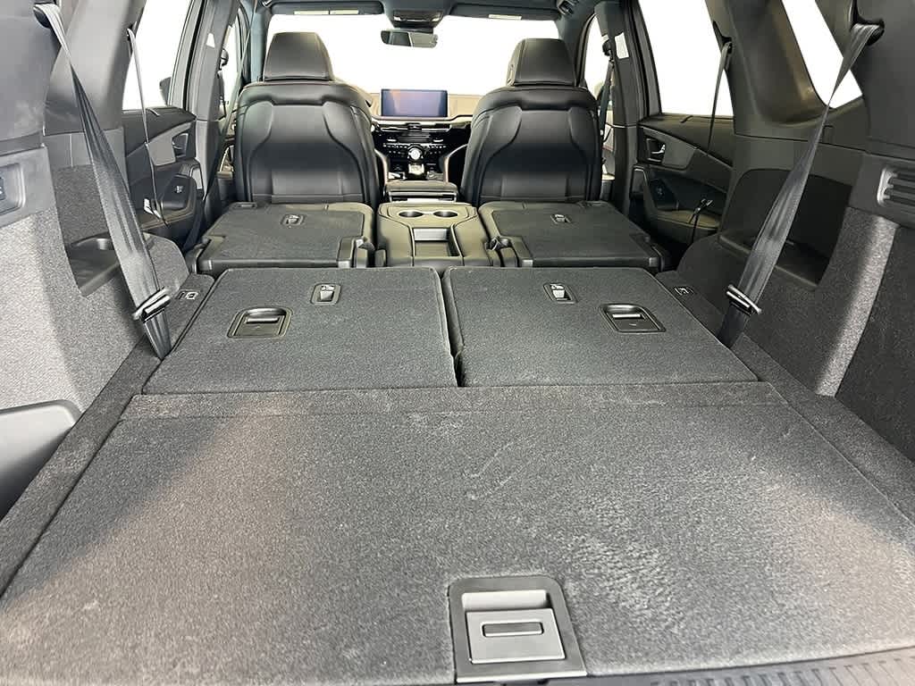 2026 Acura MDX w/A-Spec Package