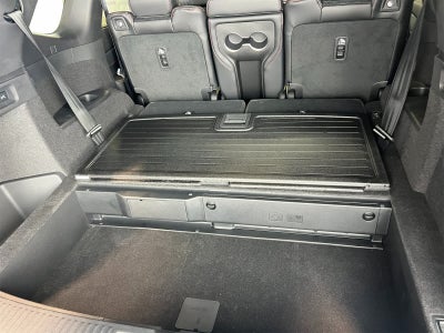 2026 Acura MDX w/A-Spec Package