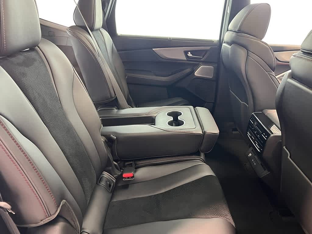 2026 Acura MDX w/A-Spec Package
