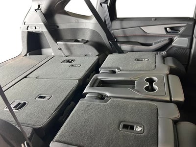 2026 Acura MDX w/A-Spec Package