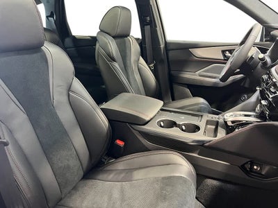 2026 Acura MDX w/A-Spec Package