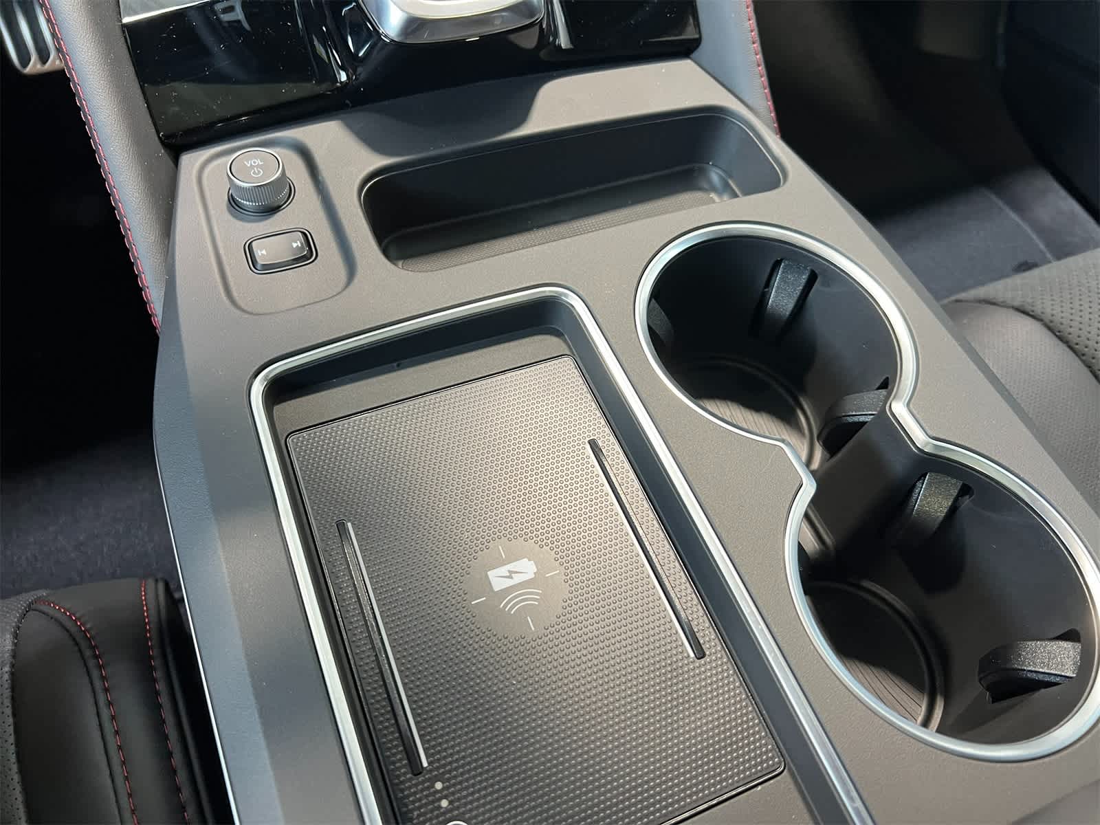 2026 Acura MDX w/A-Spec Package