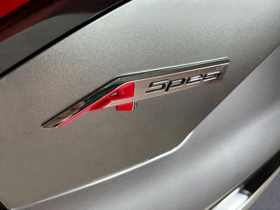 2026 Acura MDX w/A-Spec Package