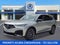 2026 Acura MDX SH-AWD A-Spec