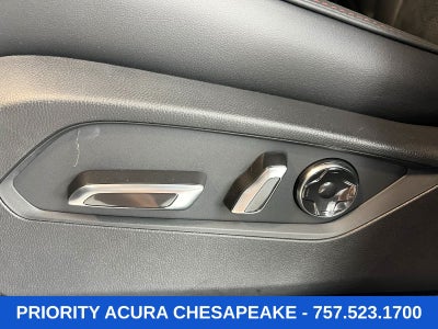 2026 Acura MDX SH-AWD A-Spec