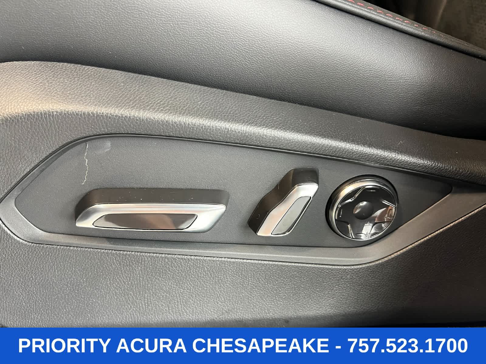 2026 Acura MDX SH-AWD A-Spec
