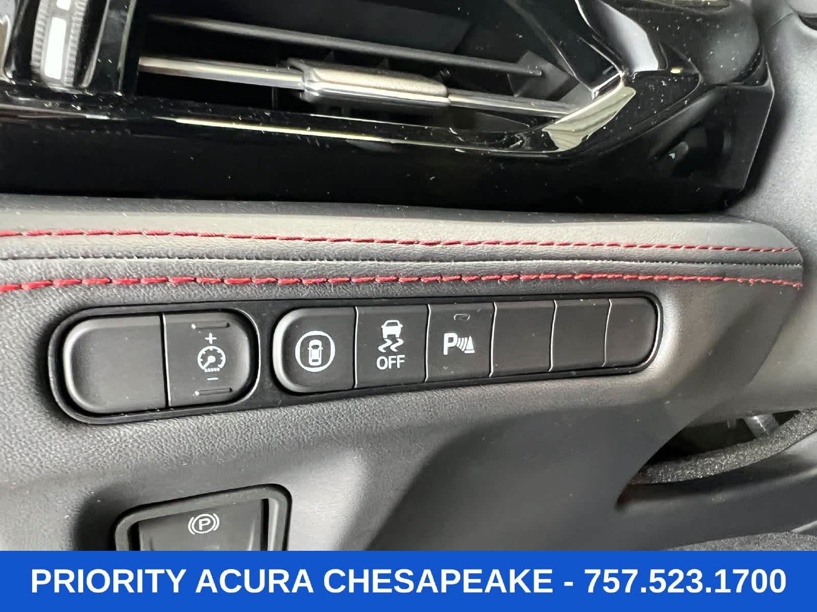 2026 Acura MDX SH-AWD A-Spec