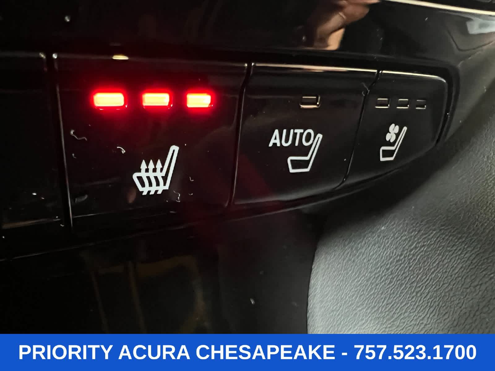 2026 Acura MDX SH-AWD A-Spec