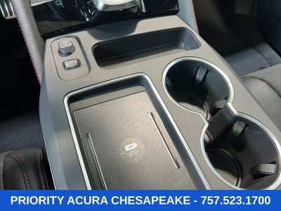 2026 Acura MDX SH-AWD A-Spec