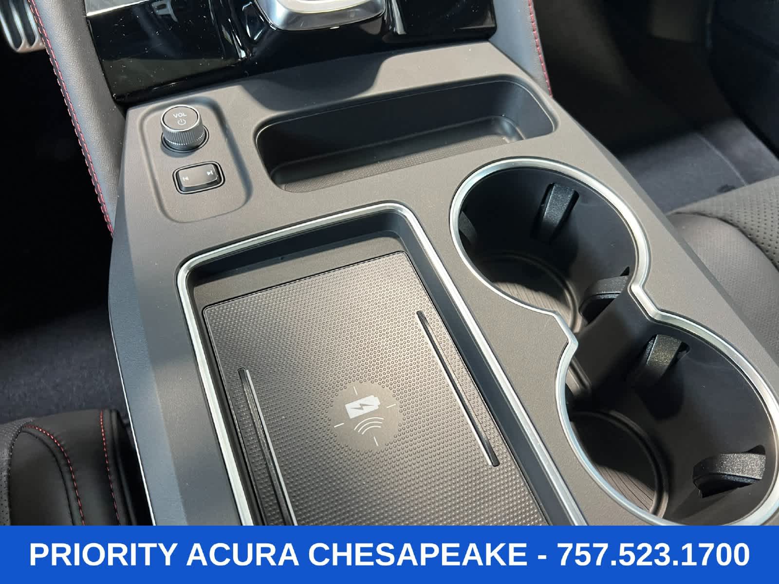 2026 Acura MDX SH-AWD A-Spec