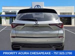 2026 Acura MDX SH-AWD A-Spec