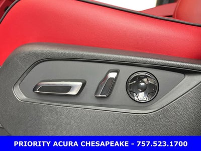 2026 Acura MDX w/A-Spec Package