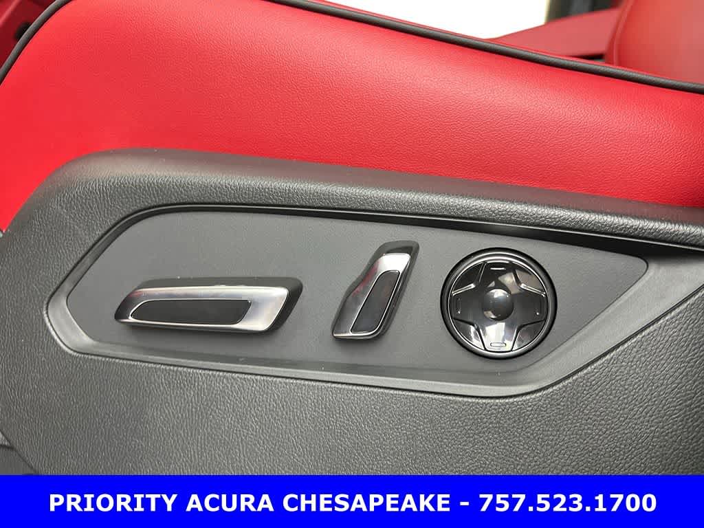 2026 Acura MDX w/A-Spec Package