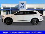 2026 Acura MDX w/A-Spec Package
