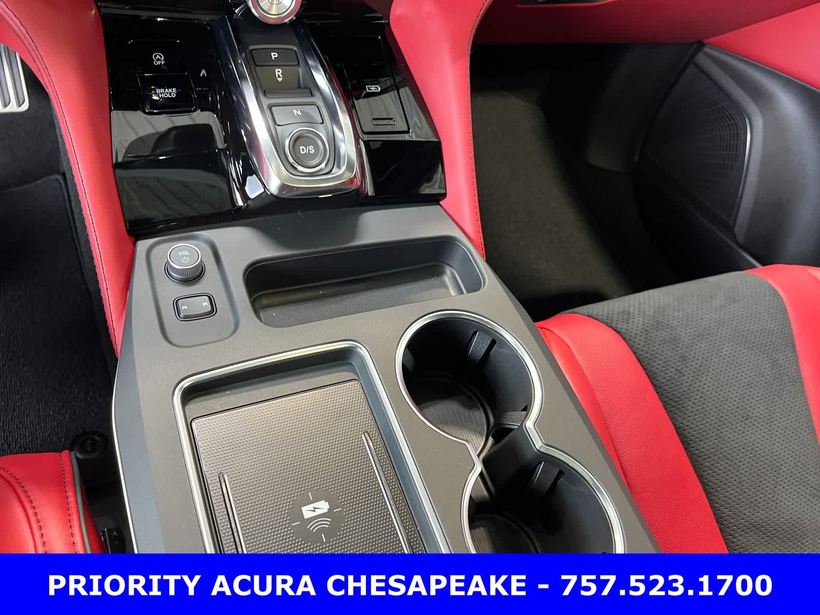 2026 Acura MDX w/A-Spec Package