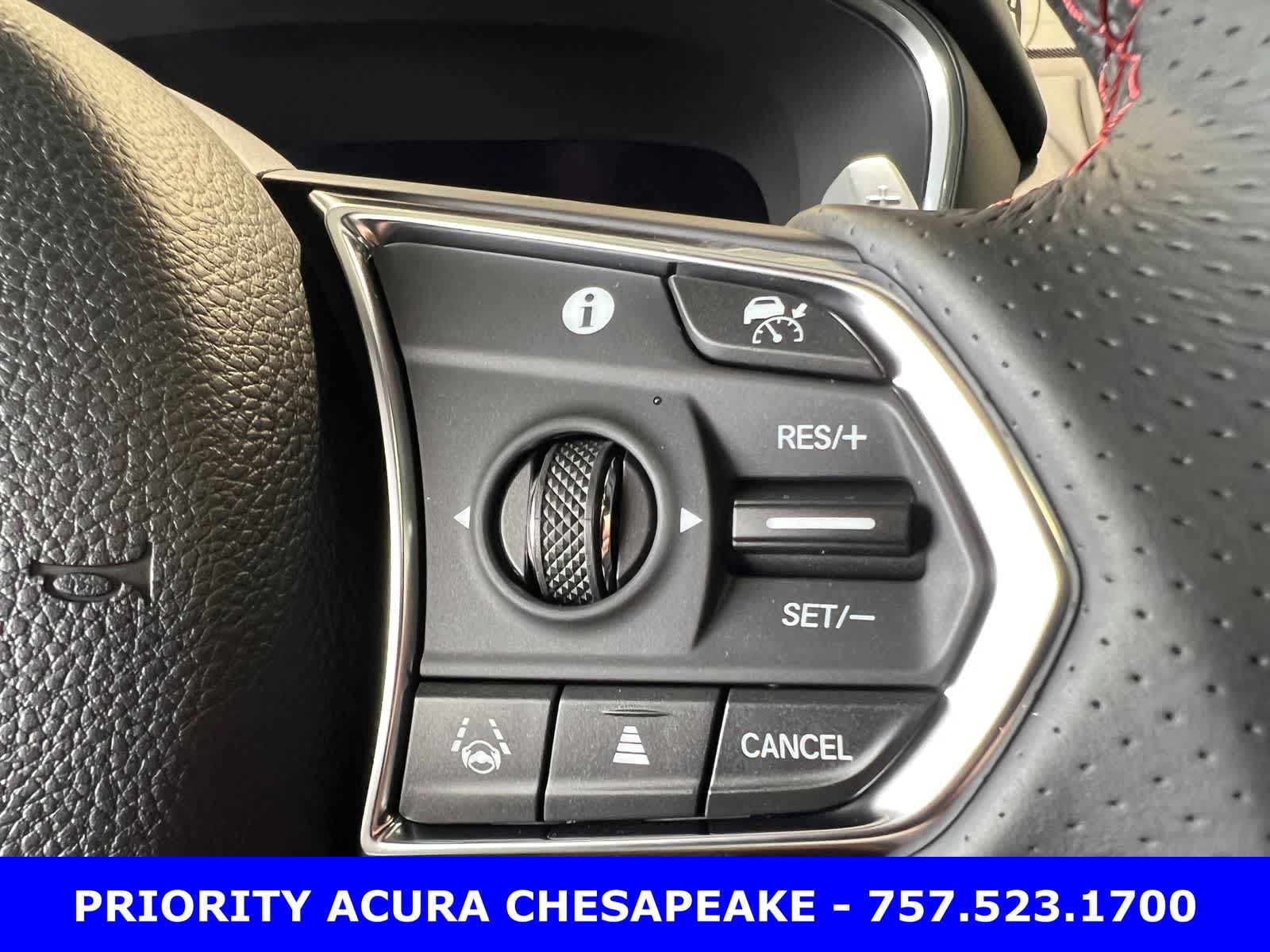 2026 Acura MDX w/A-Spec Package