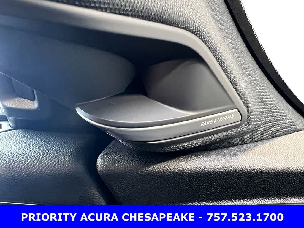 2026 Acura MDX w/A-Spec Package