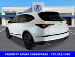 2026 Acura MDX w/A-Spec Package