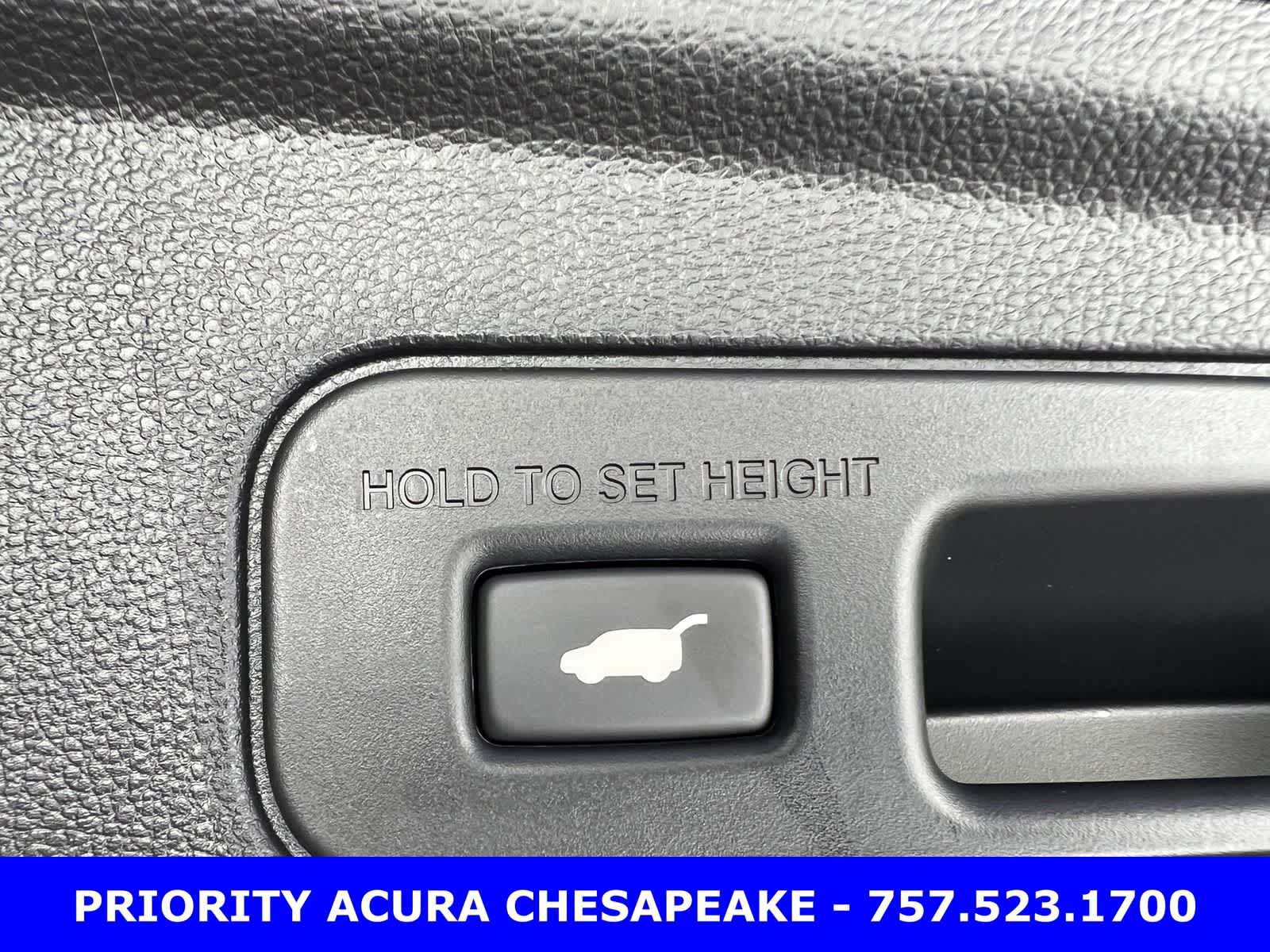 2026 Acura MDX w/A-Spec Package