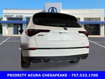 2026 Acura MDX w/A-Spec Package