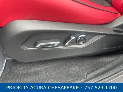 2026 Acura MDX w/A-Spec Package