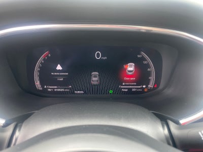 2026 Acura MDX w/A-Spec Package