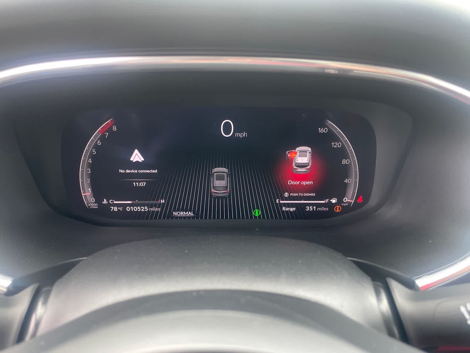 2026 Acura MDX w/A-Spec Package