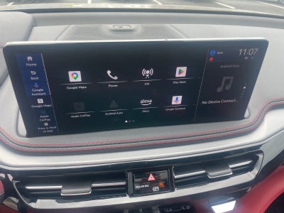 2026 Acura MDX w/A-Spec Package