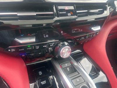 2026 Acura MDX w/A-Spec Package