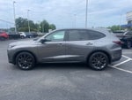 2026 Acura MDX w/A-Spec Package