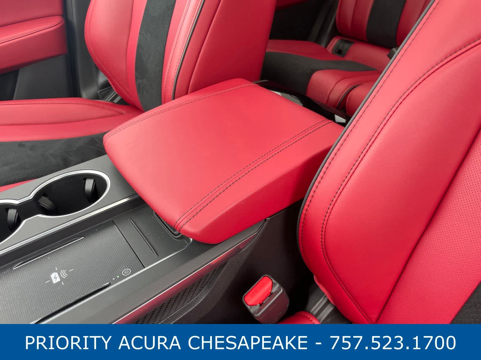 2026 Acura MDX w/A-Spec Package