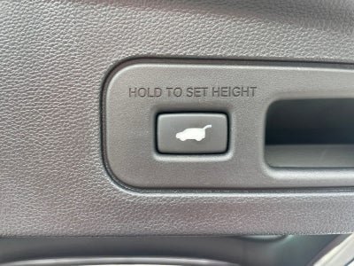 2026 Acura MDX w/A-Spec Package