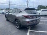 2026 Acura MDX w/A-Spec Package