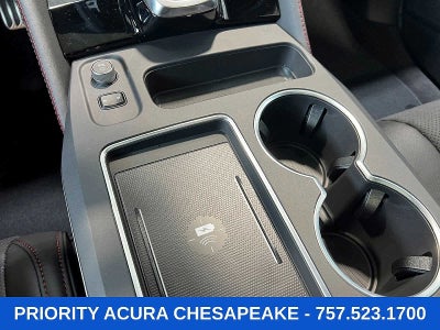 2026 Acura MDX SH-AWD A-Spec