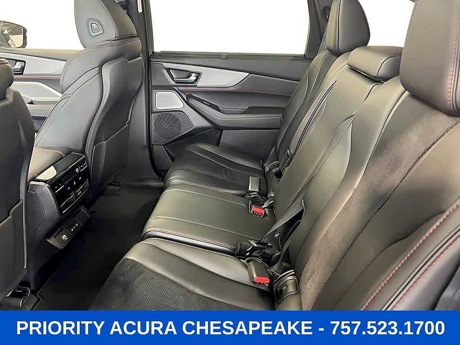2026 Acura MDX SH-AWD A-Spec