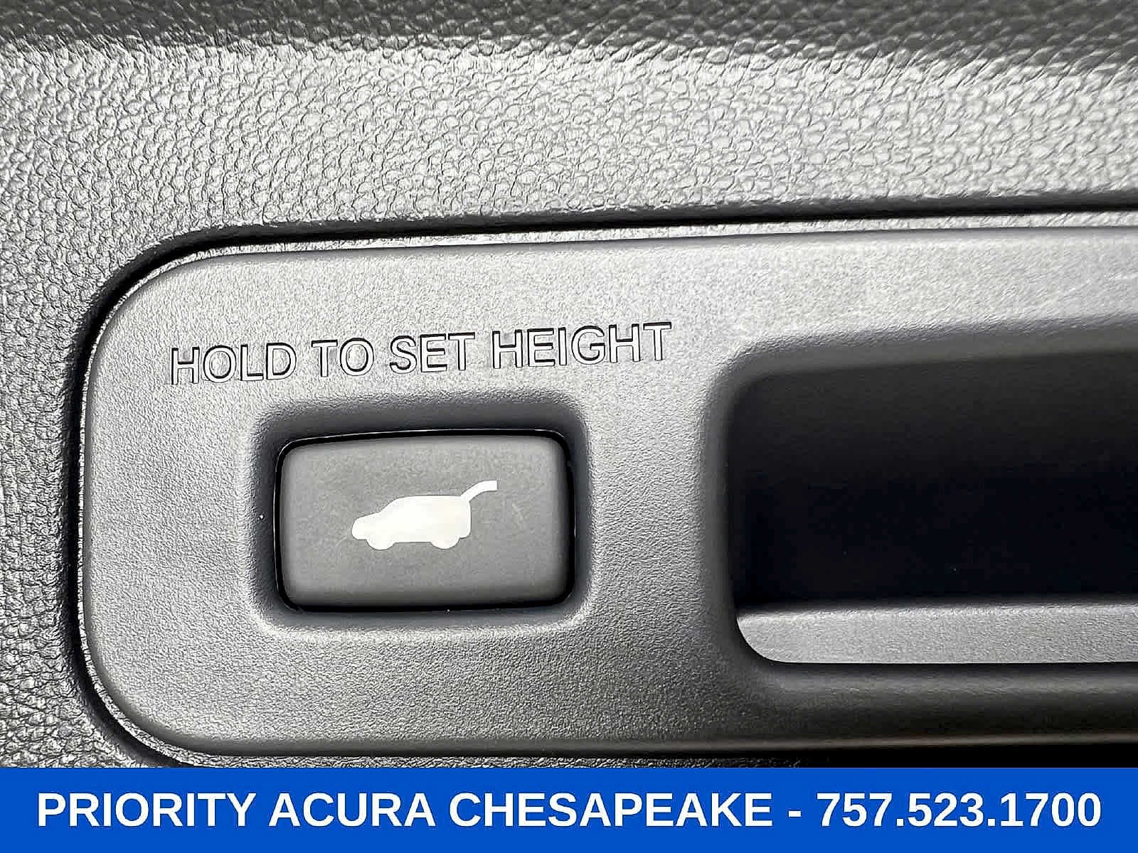 2026 Acura MDX SH-AWD A-Spec