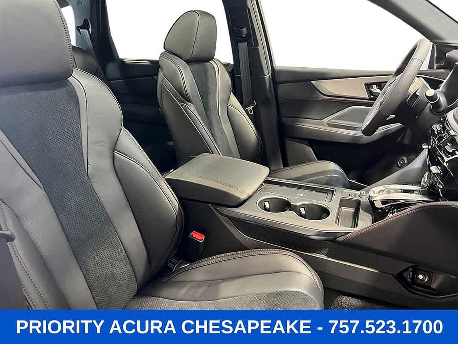 2026 Acura MDX SH-AWD A-Spec