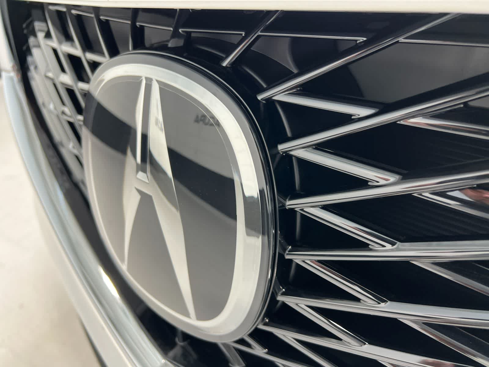 2026 Acura MDX Base